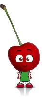 Cheeky Cherry
